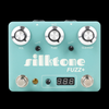 Silktone Fuzz+ Pedal - Teal