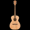 Fender FA-235E Concert Acoustic-Electric Guitar - Natural