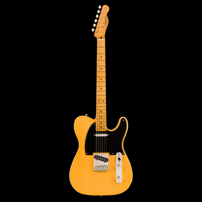 Squier Classic Vibe '50s Telecaster - Butterscotch Blonde