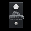 Milkman Sound Discrete Op Amp Boost - Black