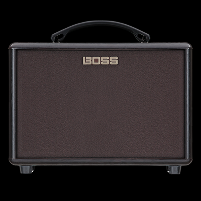 Boss AC-22LX Acoustic Guitar Amplifier