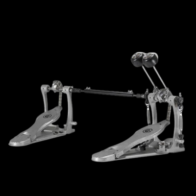 Gibraltar GTC6-DB Tour Class Double Chain Drive Double Bass Drum Pedal