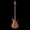 Ibanez Standard SR400EQM Bass Guitar - Dragon Eye Burst