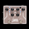 Aguilar AG Preamp Pedal - BCAM Edition