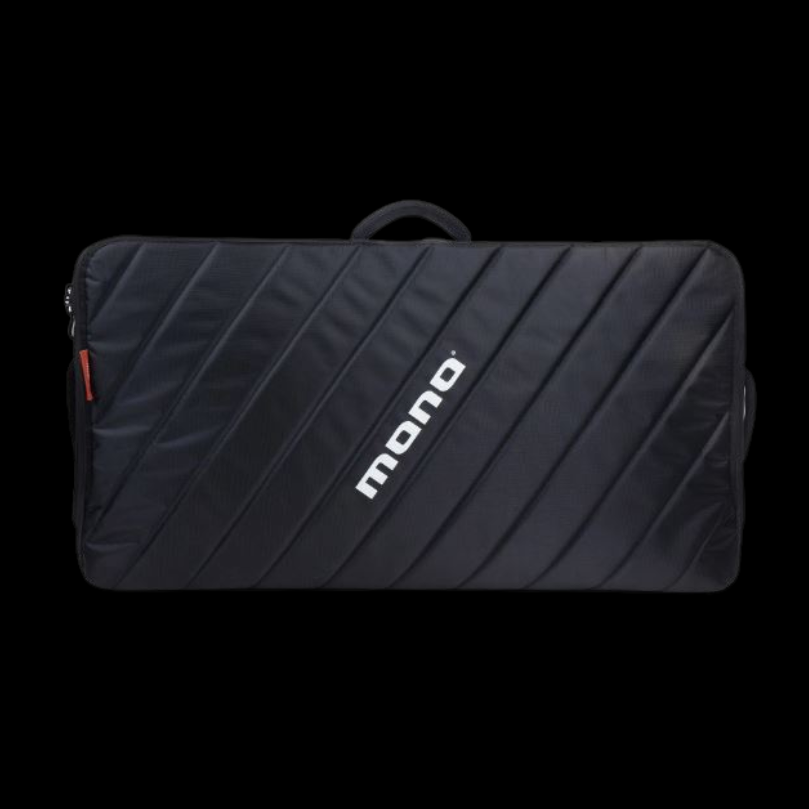 MONO Creators Pro Accessory Case 2.0 - Black - Palen Music