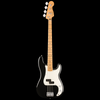 Fender Player II Precision Bass Guitar - Maple Fingerboard, Black