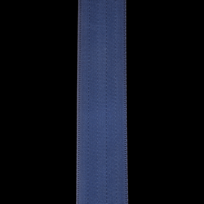 D'addario 50mm Blue Seatbelt Guitar Strap