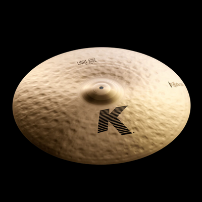 Zildjian 24-inch K Zildjian Light Ride Cymbal