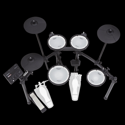 Roland V-Drums TD-07DMK Electronic Drum Set