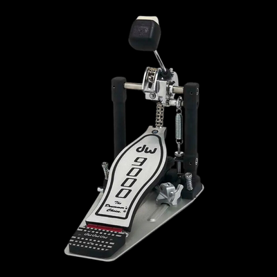 DW 9000 Series DWCP9000 Single Bass Drum Pedal