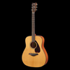 Yamaha FG800J Solid Top Acoustic Guitar - Natural