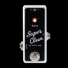 Xotic Super Clean Buffer Pedal