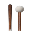 Vic Firth Corpsmaster Marching Bass Drum Mallets - Large Head