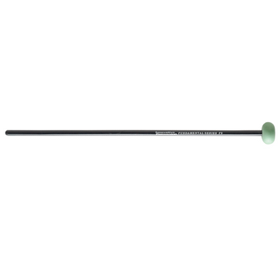 Innovative Percussion F9 Xylophone Mallets - Green, Birch