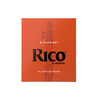 Rico by D'Addario RCA1020 #2 Bb Clarinet Reeds - Box of 10