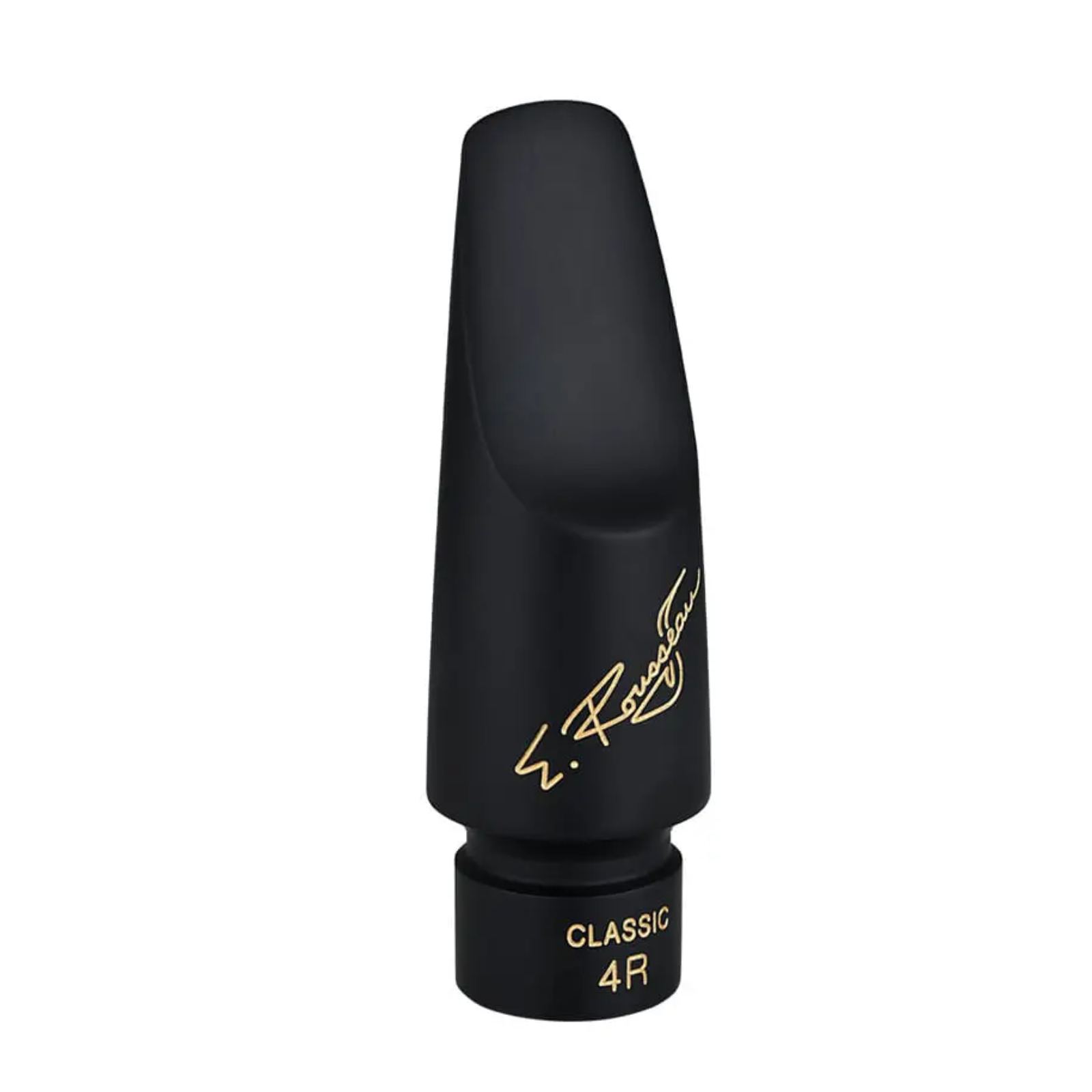 Rousseau Classic 4R Alto Saxophone Mouthpiece