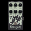 EarthQuaker Devices Afterneath V3 Otherworldly Reverb Pedal