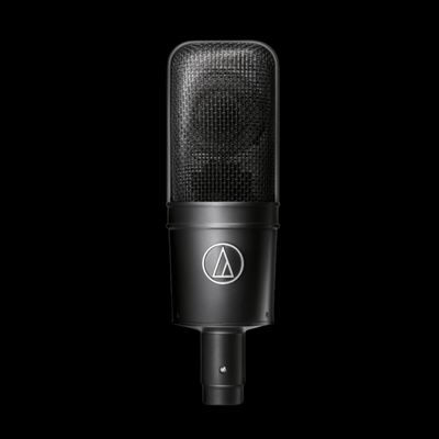 Audio-Technica AT4033/CL Large-diaphragm Condenser Microphone