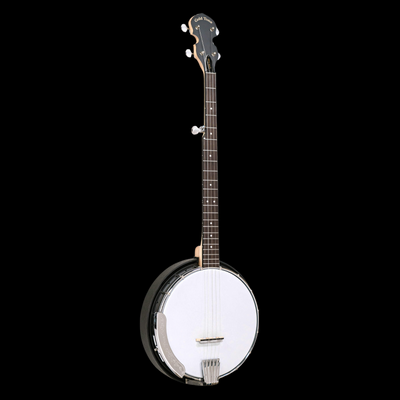 Gold Tone AC-5 Acoustic Composite 5-string Banjo with bag