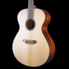 Breedlove Discovery S Concerto Acoustic Guitar - Natural