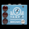 Greer Amps Tarpit Fuzz Pedal