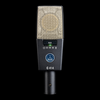 AKG C414XLS Large Diaphragm Studio Mic-Universal Application - Palen Music