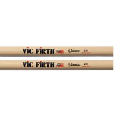 Vic Firth Corpsmaster Marching Tenor Sticks - MTS1