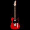 Squier Sonic Telecaster Electric Guitar - Torino Red, Laurel Fingerboard