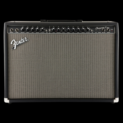 Fender Champion II 100-watt 2x12-inch Combo Amplifier