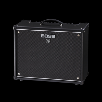 Boss Katana 100 MK3 1x12 100-watt Combo Amp