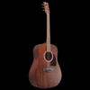 Ibanez AW54 Acoustic Guitar - Open Pore Natural