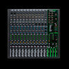 Mackie PROFX16V3 16-Channel Professional FX Analog Mixer with USB - Palen Music