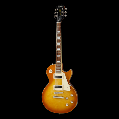 Epiphone Les Paul Classic Electric Guitar - Honey Burst