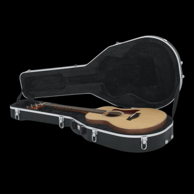 Gator Taylor GS-Mini Acoustic Guitar Case - Black