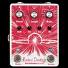 EarthQuaker Devices Astral Destiny Octal Octave Reverberation Odyssey Reverb Pedal