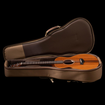 Taylor GS Mini-e Koa Acoustic-electric Guitar