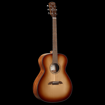 Alvarez AG60 Shadowburst Artist Grand Auditorium Acoustic Guitar