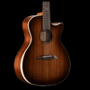 Alvarez AGW77CE Grand Auditorium Acoustic-Electric Guitar - with Cutaway & Bevel Armrest, Shadowburst