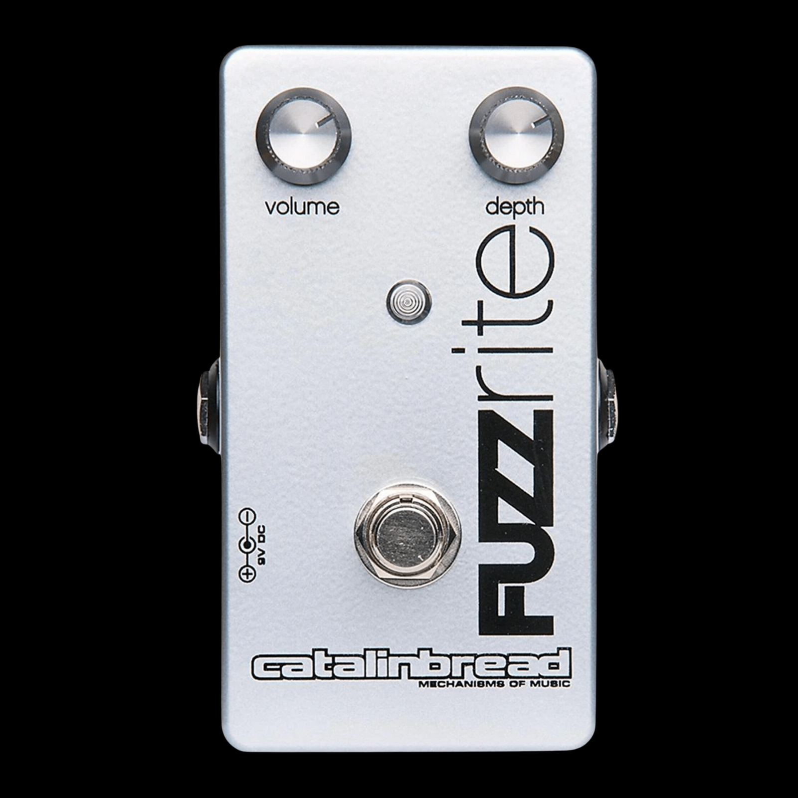 Catalinbread-Moseley Collab Fuzzrite Fuzz Pedal | Palen