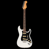 Fender Player II Stratocaster Electric Guitar - Rosewood Fingerboard, Polar White