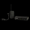 Shure BLX14/B98 Wireless Instrument System with Beta 98H/C Clip-on Gooseneck Microphone