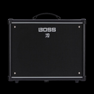 Boss Katana-50 MK3 1x12 50w Combo Amp