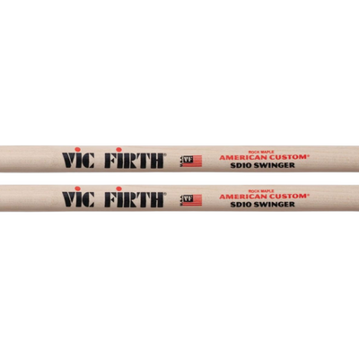 Vic Firth SD10 American Custom Swinger Drumsticks