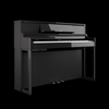 Roland LX-5 Digital Piano - Polished Ebony