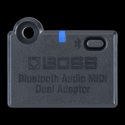 Boss BT-Dual Bluetooth Audio MIDI Dual Adapter