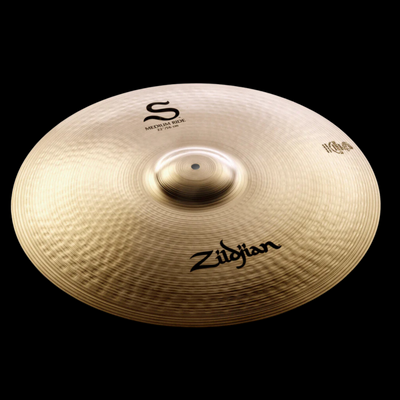 Zildjian 22 inch S Series Medium Ride Cymbal