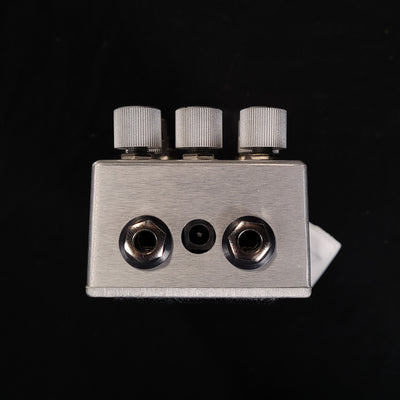 Walrus Audio Monument Platinum Tremolo Pedal w/ Box - Palen Music