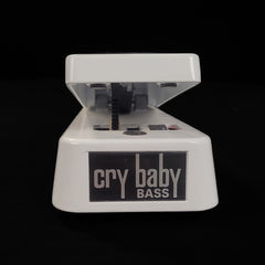 Dunlop 105Q Cry Baby Bass Wah Pedal | Palen Music Bass