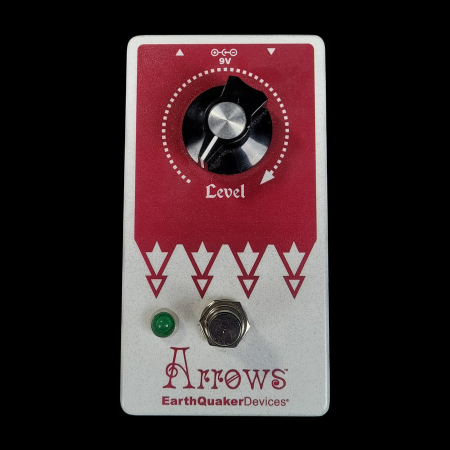 EarthQuaker Devices | Palen Music