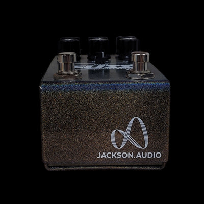 Jackson Audio Limited Edition Galaxy Modular Fuzz Guitar Pedal - Palen Music